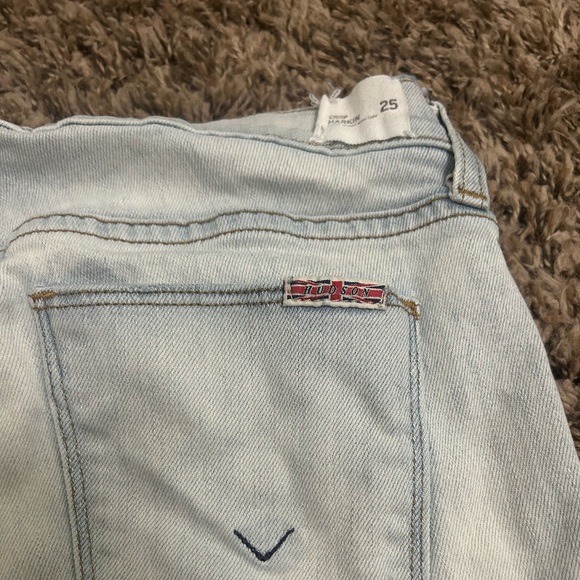 Hudson cropped Harkin pants - Picture 4 of 8